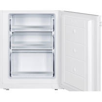 Built-in fridge Kluge