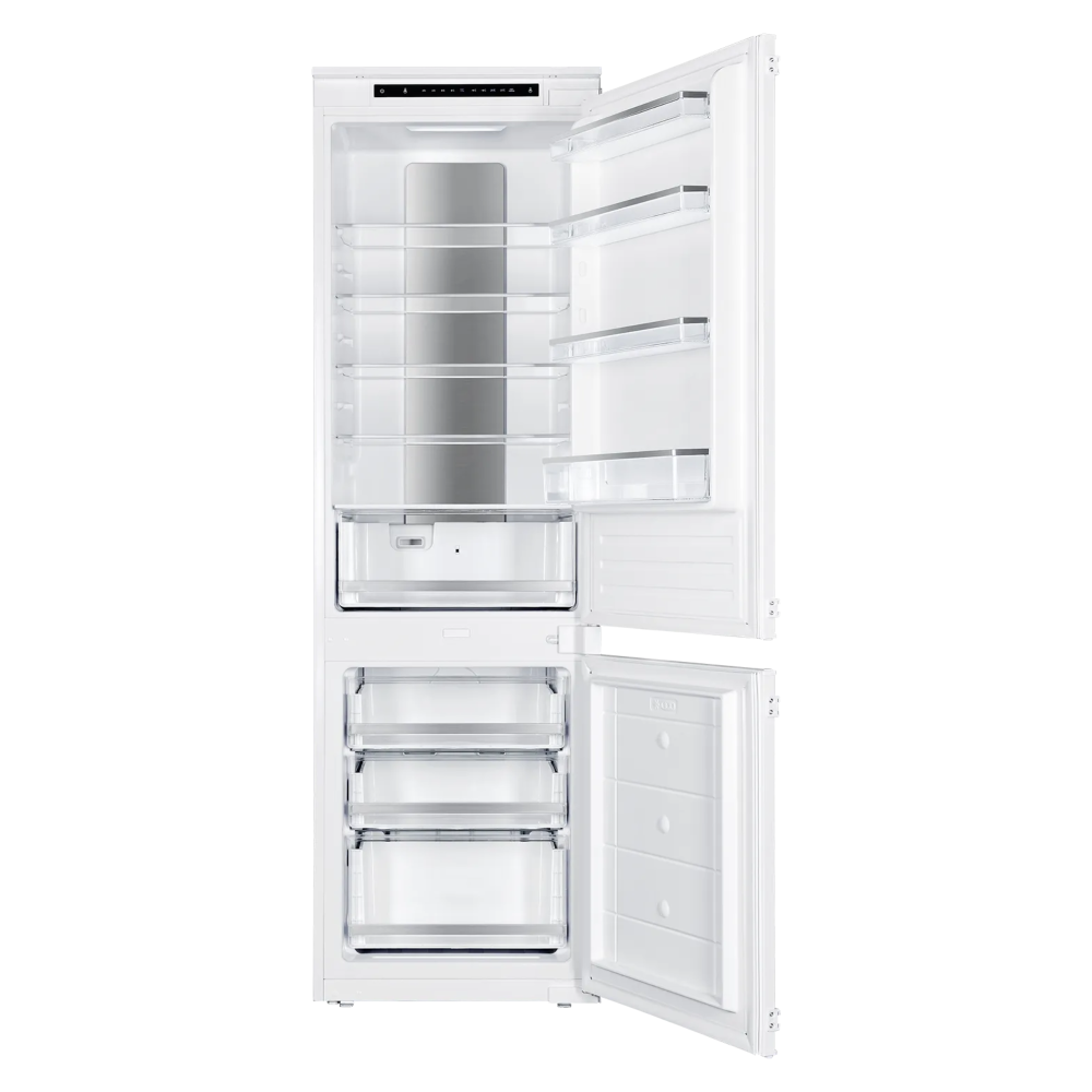 Built-in fridge Kluge