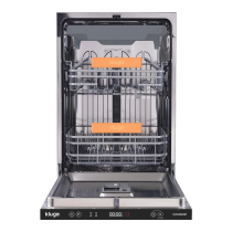 Built-in dishwasher Kluge