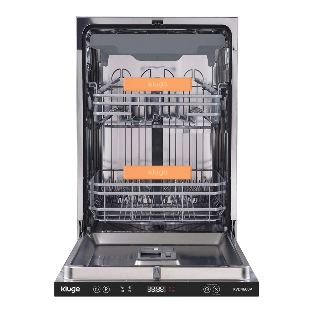Built-in dishwasher Kluge