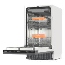 Built-in dishwasher Kluge