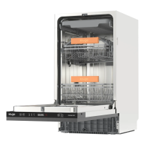 Built-in dishwasher Kluge