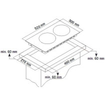 Electric hob Schlosser