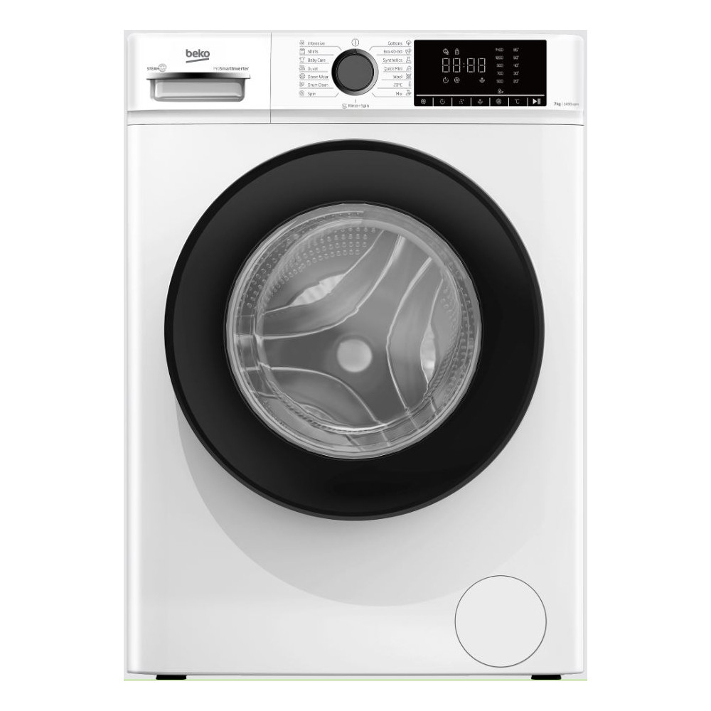 Washing machine Beko