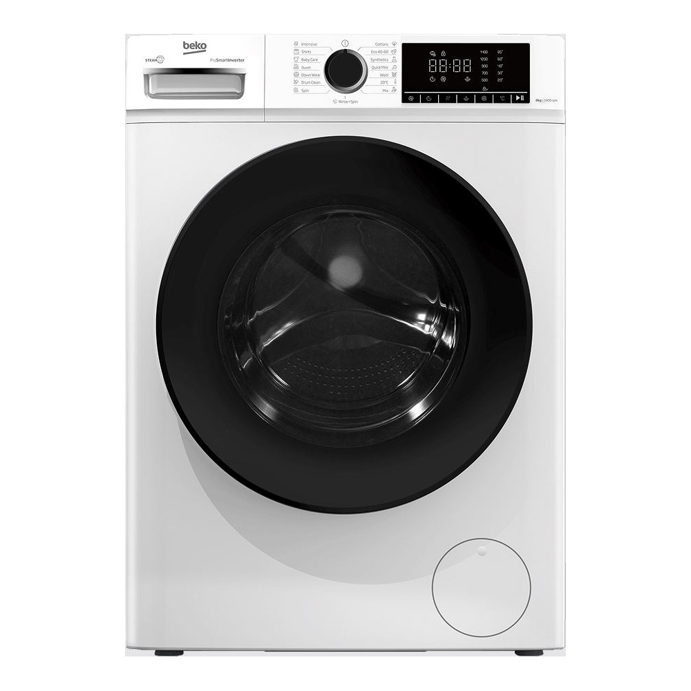 Washing machine Beko