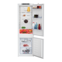 Built-in fridge Beko