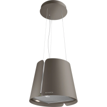 Cooker hood Faber Beat Titanium matt