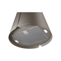Cooker hood Faber Beat Titanium matt