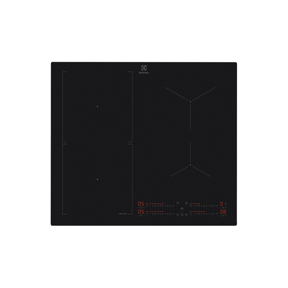 Electrolux EIS62453IT