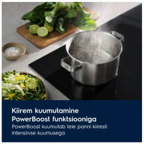 Electrolux EIS62453IT