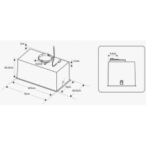 Samsung NK52FG455CC/UR