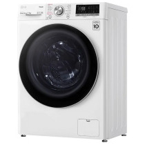 LG F2DV5S7S1E TurboWash kuivatiga