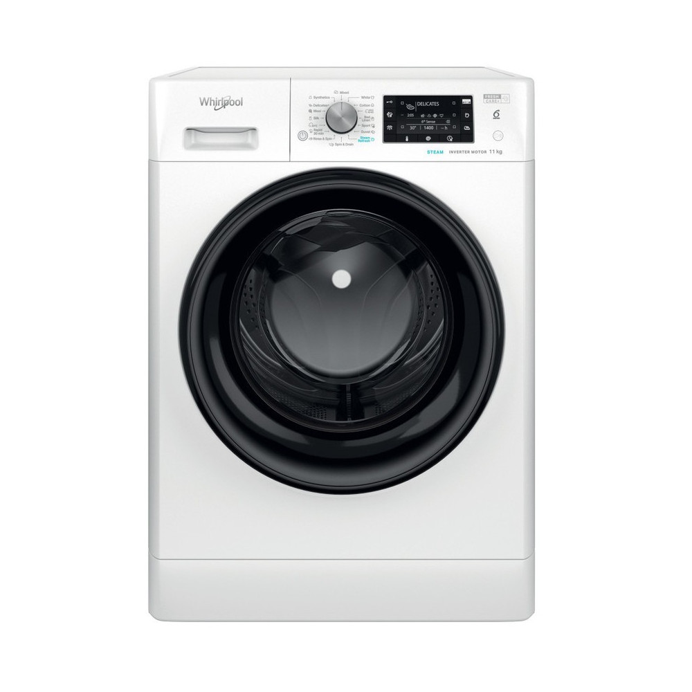 Whirlpool FFD 11489 BV