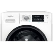 Whirlpool FFD 11489 BV
