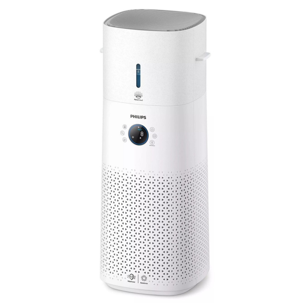 Philips AC3737/10 õhupuhasti ja -niisutaja Series 3000