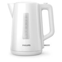 Philips HD9318/00 veekeetja, valge