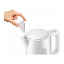 Philips HD9318/00 veekeetja, valge