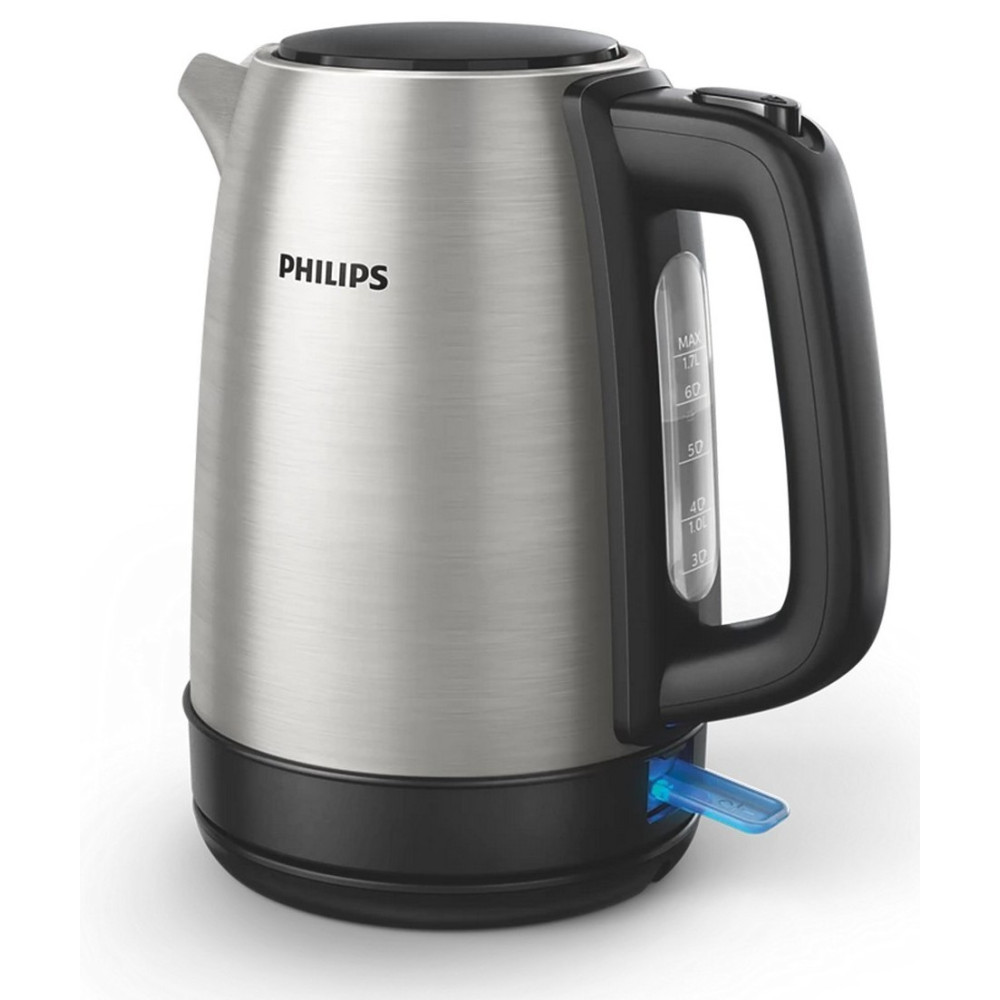 Philips HD9350/90 Daily Collection metall veekeetja