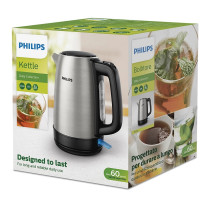 Philips HD9350/90 Daily Collection metall veekeetja