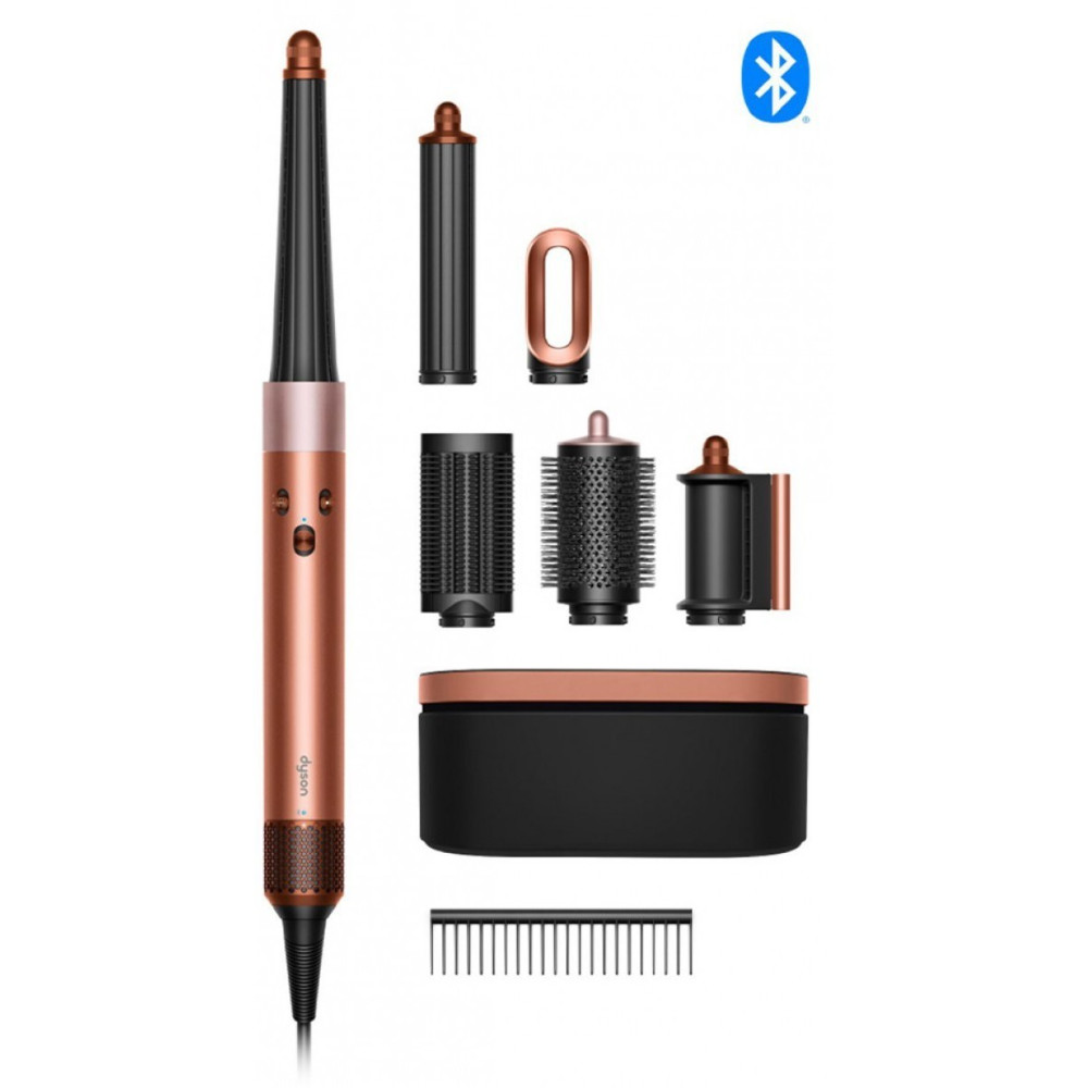 Dyson HS08 T1/T2 EU/TR/ZA/EG AmSi/PkCp