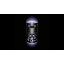 Dyson Cyclone V10 Submarine