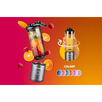 Nutribullet NBP013GM