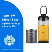 Nutribullet NBP013GM