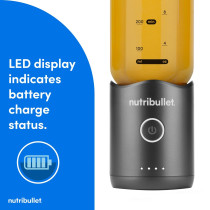 Nutribullet NBP013GM