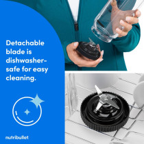 Nutribullet NBP013GM