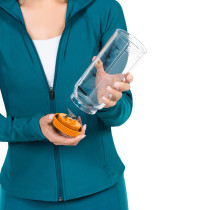 Nutribullet NBP013OR