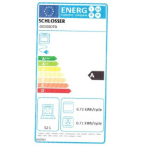 Schlosser OE559DTBTLC