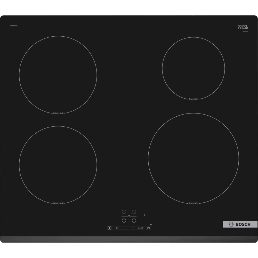Bosch PUE63RBB5E