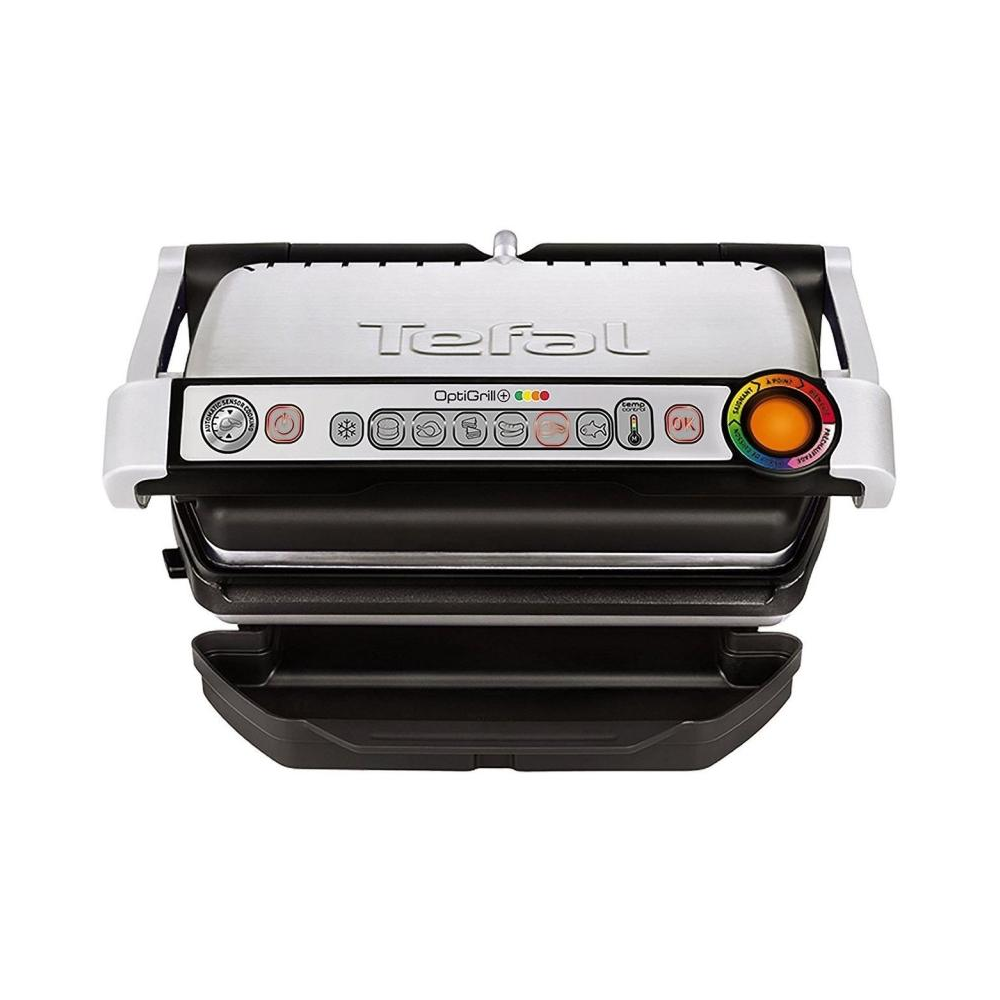 Tefal OptiGrill GC722D34