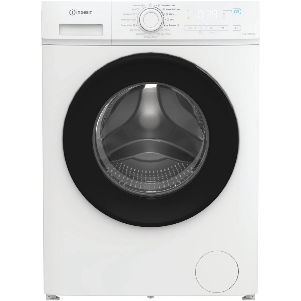 Indesit IMA 762B MY TIME EE