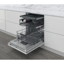 Whirlpool WIC 3C26 F