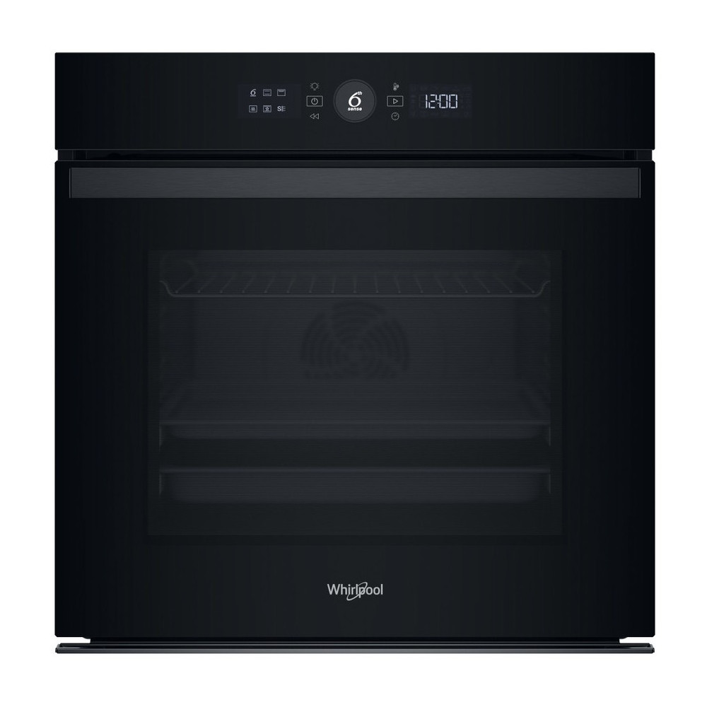 Whirlpool WOI4S8HM2SBA