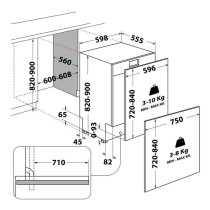 Whirlpool WH7IA15AM3TUS0