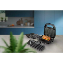 Philips HD2350/80 võileivagrill 3in1