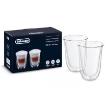 De'Longhi DLSC312 klaaside komplekt