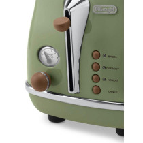 De’Longhi CTOV2103.GR