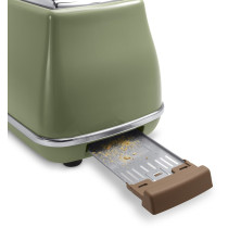 De’Longhi CTOV2103.GR