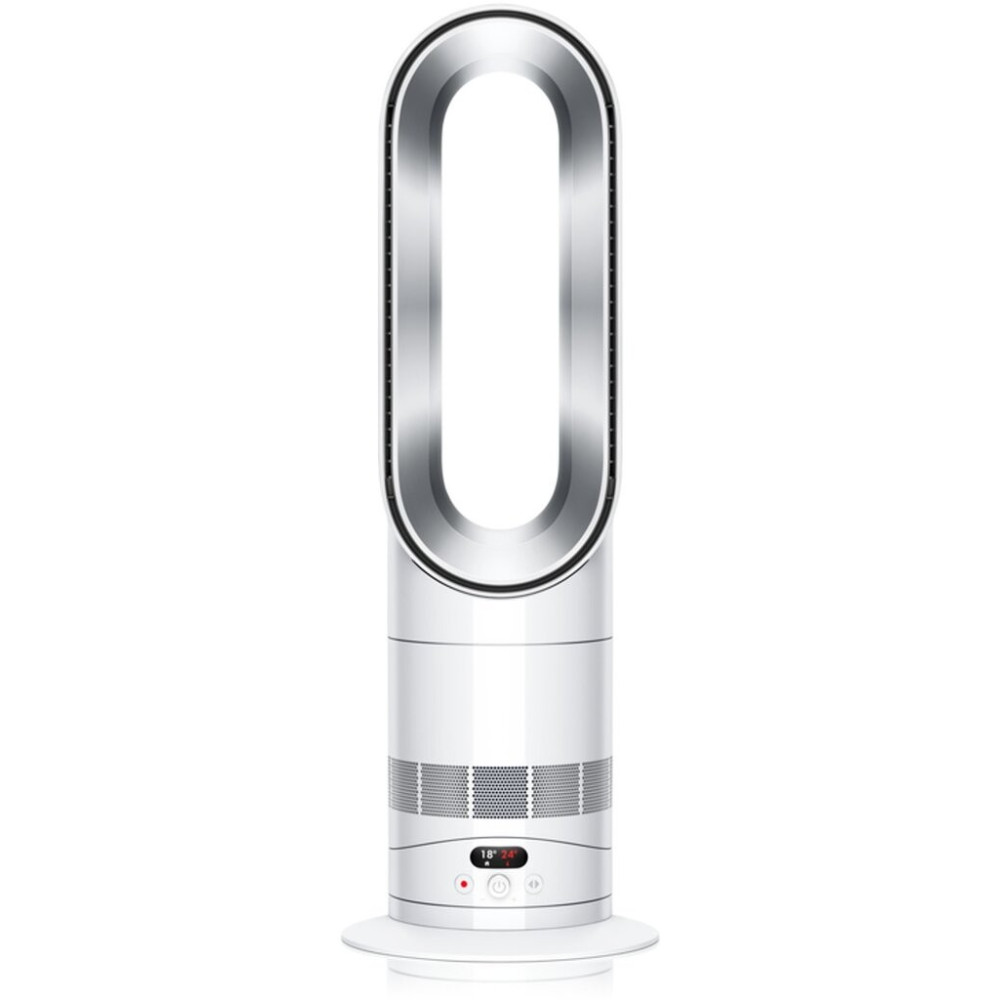 Dyson AM15 Hot + Cool soojusventilaator