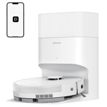Dreame D20 Plus RLD35GD-WH