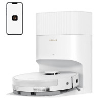 Dreame D20 Plus RLD35GD-WH