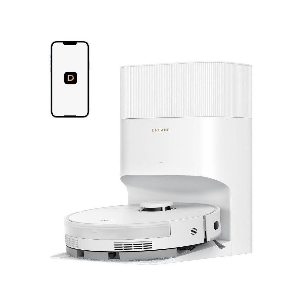 Dreame D20 Plus RLD35GD-WH