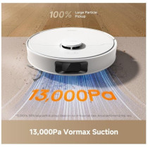Dreame D20 Plus RLD35GD-WH