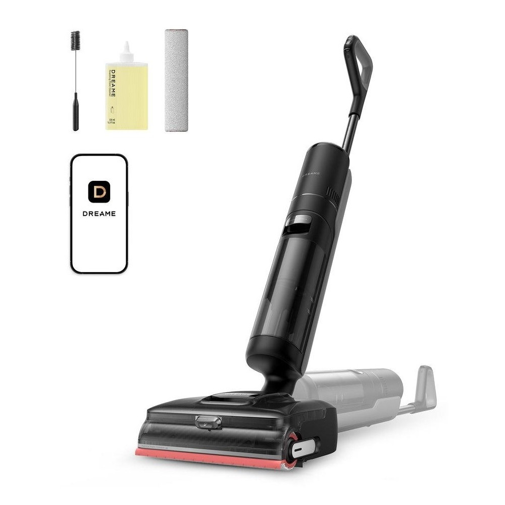 Dreame H15 PRO FoamWash HHR46D põrandapesur