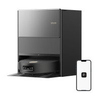 Dreame AQUA10 Ultra Roller Complete RLH71DE-1-BK Wet & Dry, must