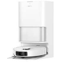 Dreame L10S ULTRA GEN3 RLL53SE-WH Wet&Dry, valge
