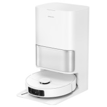 Dreame L10S ULTRA GEN3 RLL53SE-WH Wet&Dry, valge
